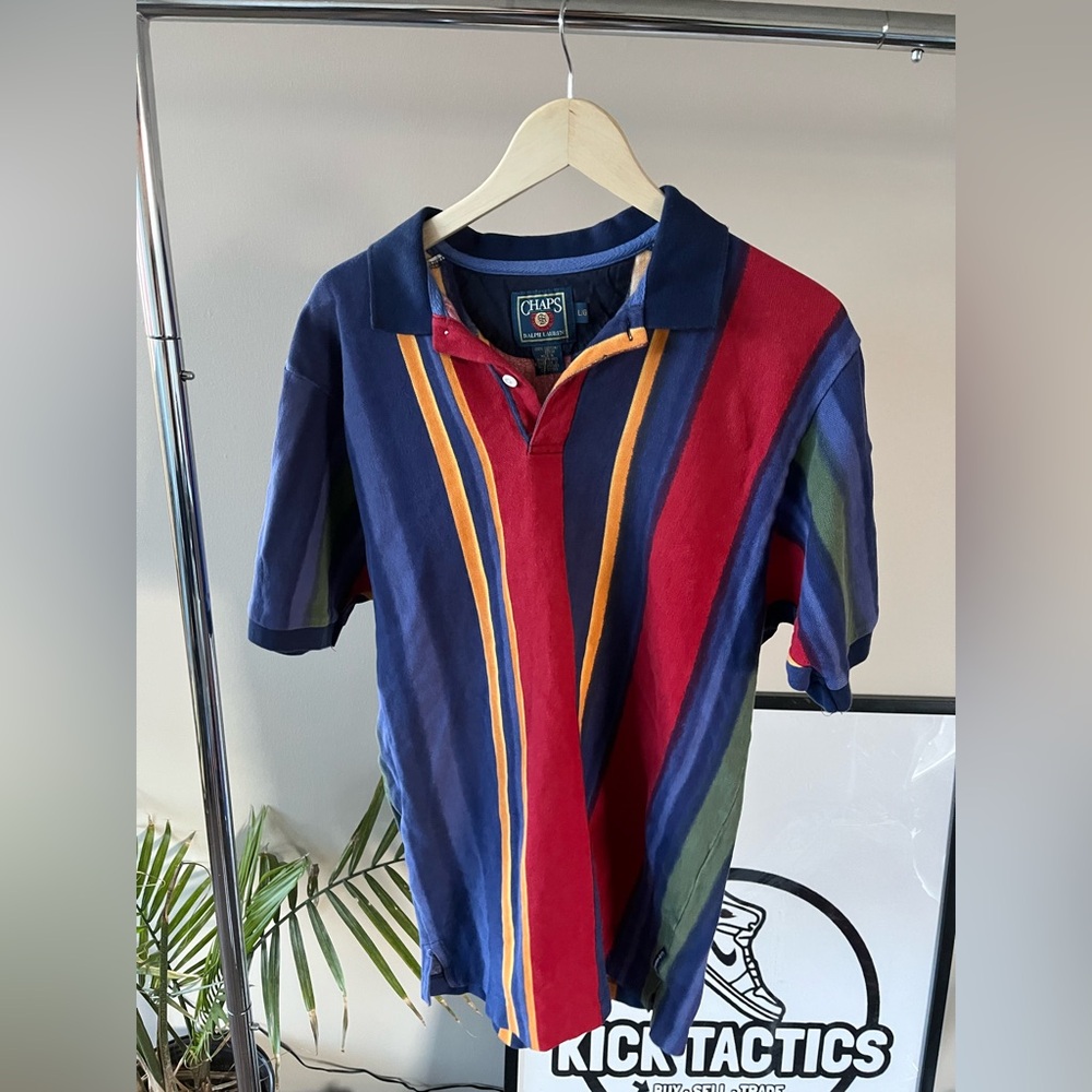 Vintage Ralph Lauren Polo Shirt